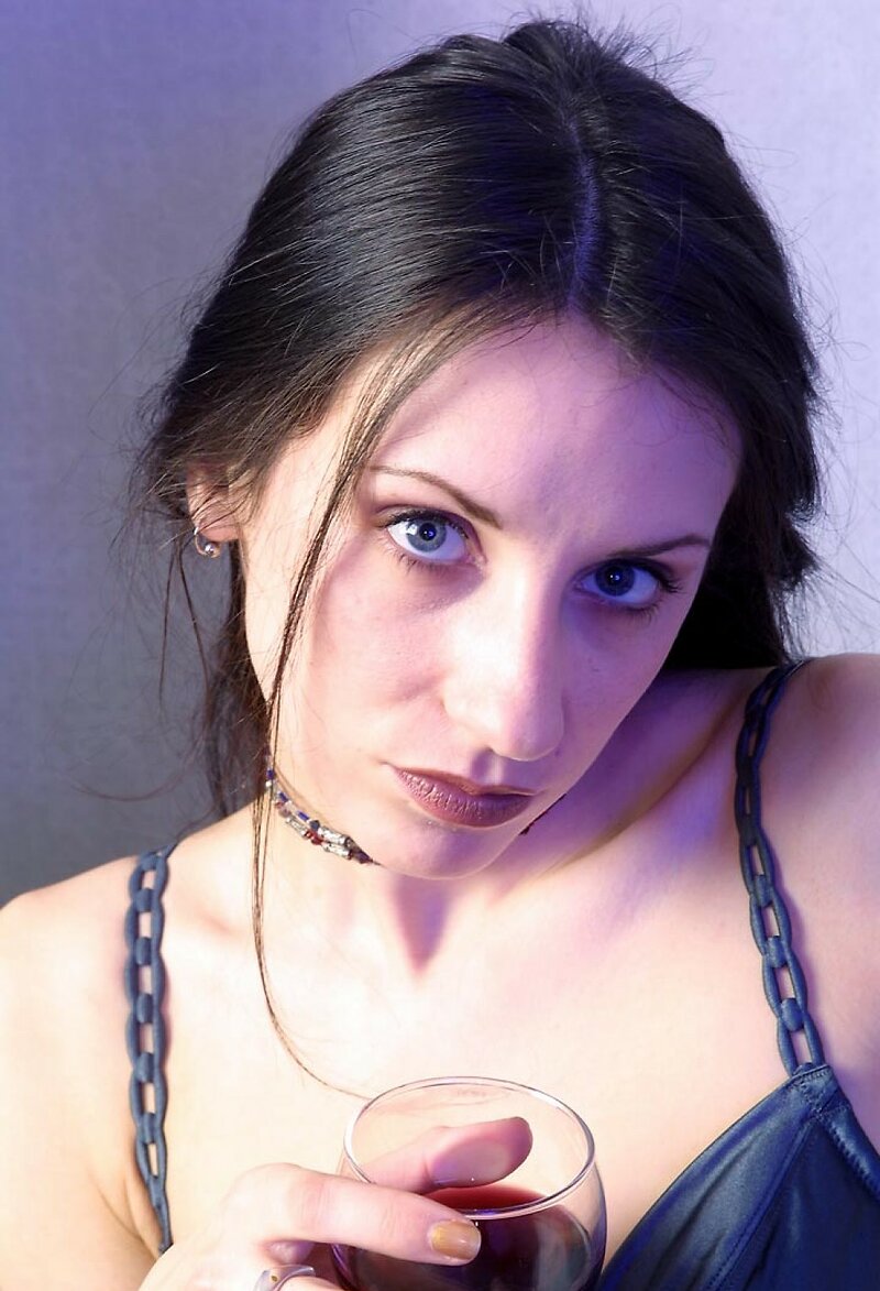 Рая, 34 года, 1 размер груди